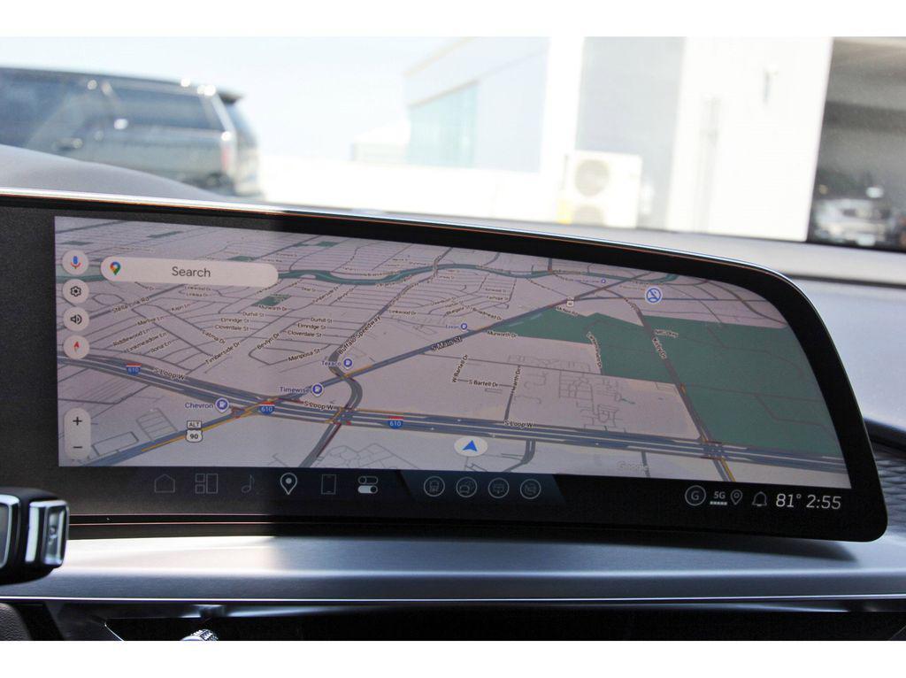 new 2026 Cadillac LYRIQ car, priced at $74,900