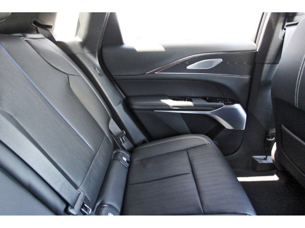 new 2026 Cadillac LYRIQ car, priced at $74,900