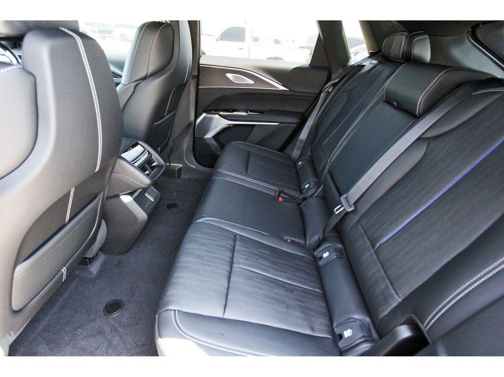 new 2026 Cadillac LYRIQ car, priced at $74,900