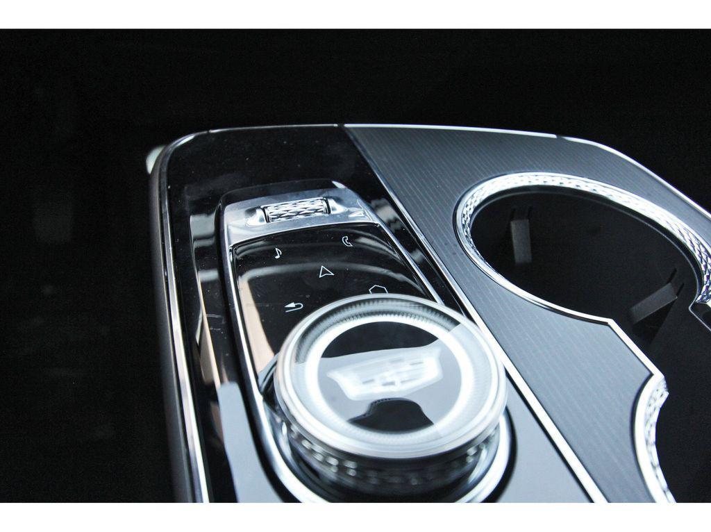 new 2026 Cadillac LYRIQ car, priced at $74,900