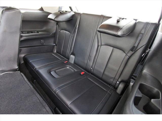 used 2023 INFINITI QX60 car, priced at $35,855