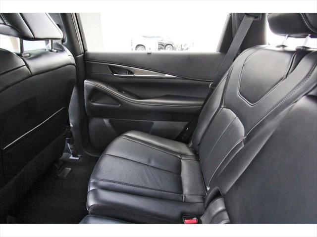 used 2023 INFINITI QX60 car, priced at $35,855