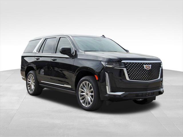 new 2024 Cadillac Escalade car, priced at $107,185