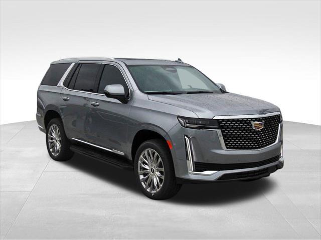 new 2024 Cadillac Escalade car, priced at $88,810