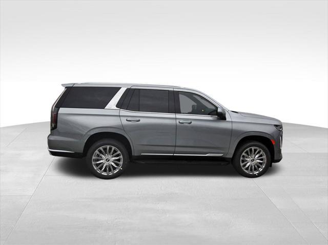 new 2024 Cadillac Escalade car, priced at $88,810