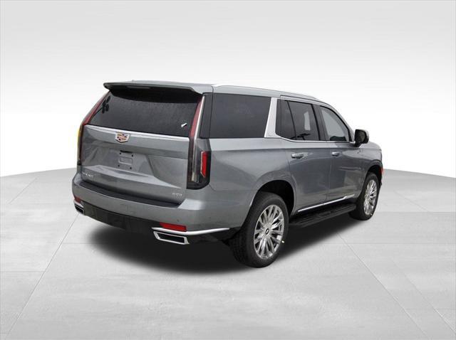 new 2024 Cadillac Escalade car, priced at $88,810