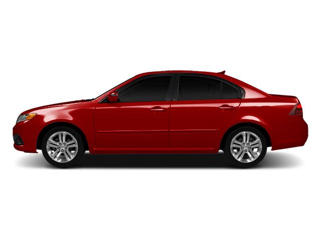 used 2010 Kia Optima car