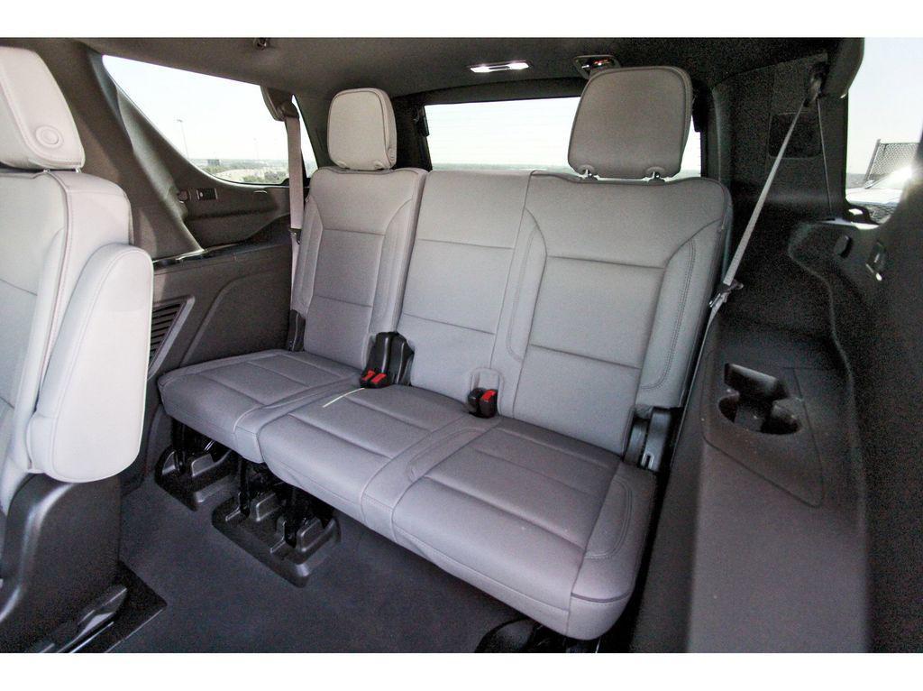 used 2023 GMC Yukon car, priced at $54,991