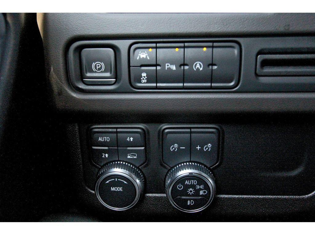 used 2023 GMC Yukon car, priced at $54,991