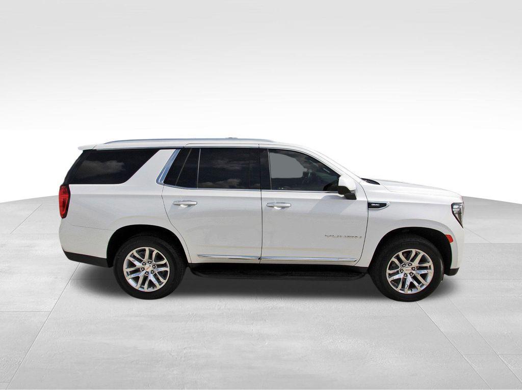 used 2023 GMC Yukon car, priced at $54,991