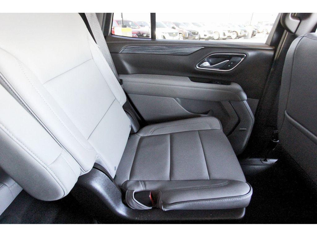 used 2023 GMC Yukon car, priced at $54,991