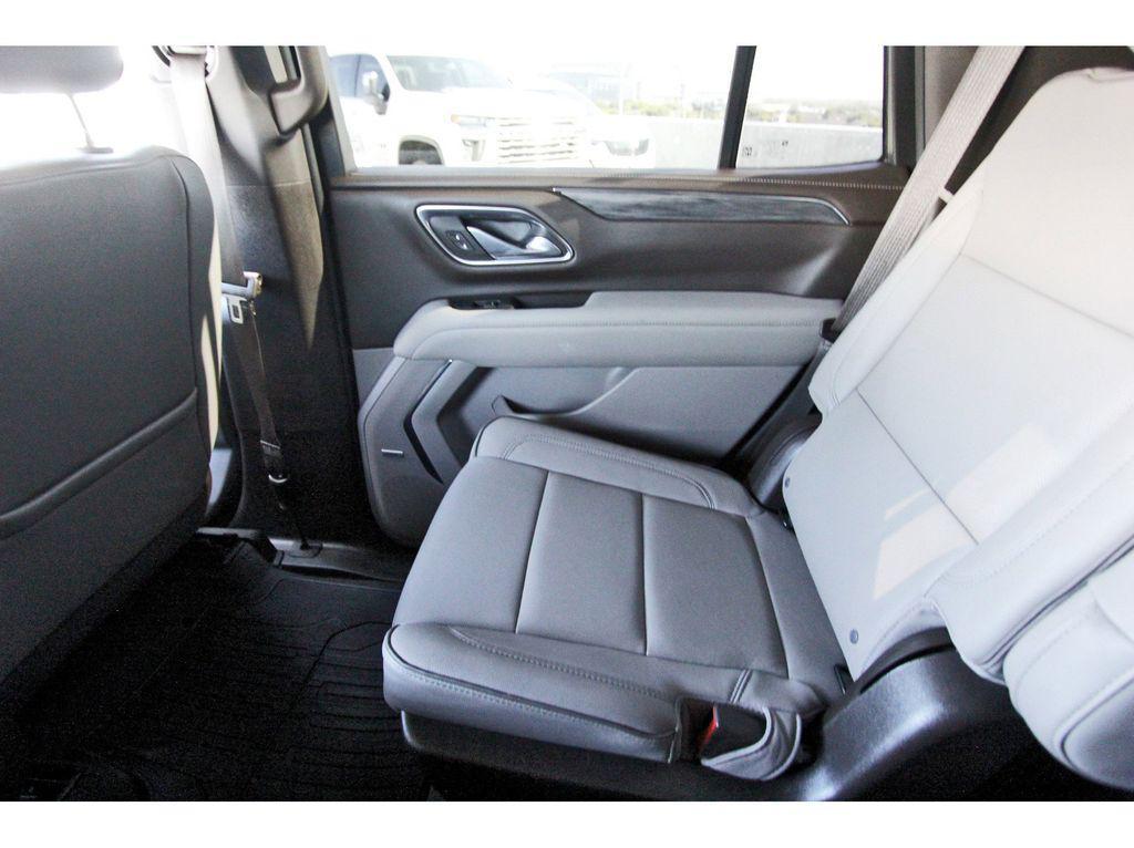 used 2023 GMC Yukon car, priced at $54,991