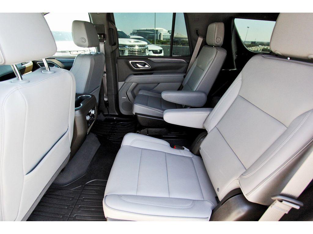 used 2023 GMC Yukon car, priced at $54,991