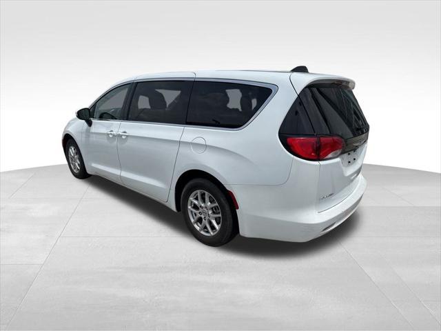 used 2023 Chrysler Voyager car, priced at $19,491