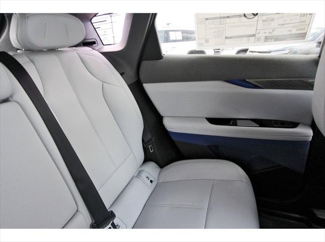 new 2025 Cadillac OPTIQ car, priced at $55,015