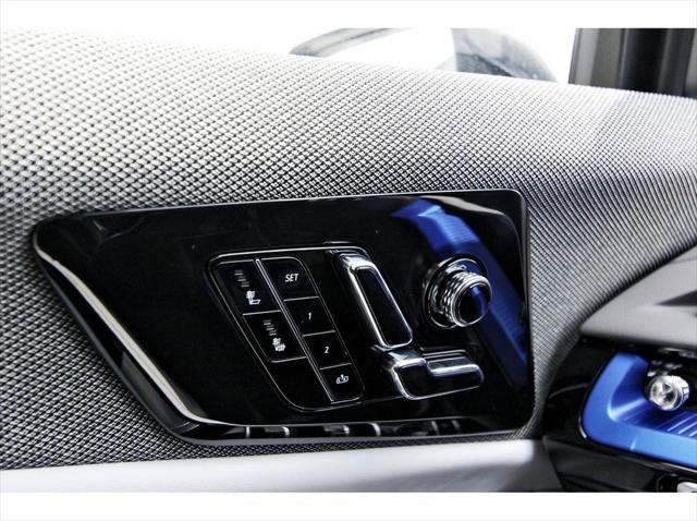 new 2025 Cadillac OPTIQ car, priced at $55,015