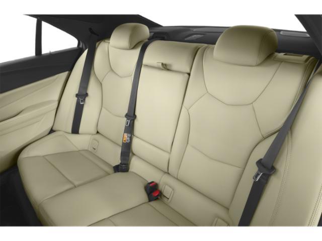 used 2022 Cadillac CT4 car