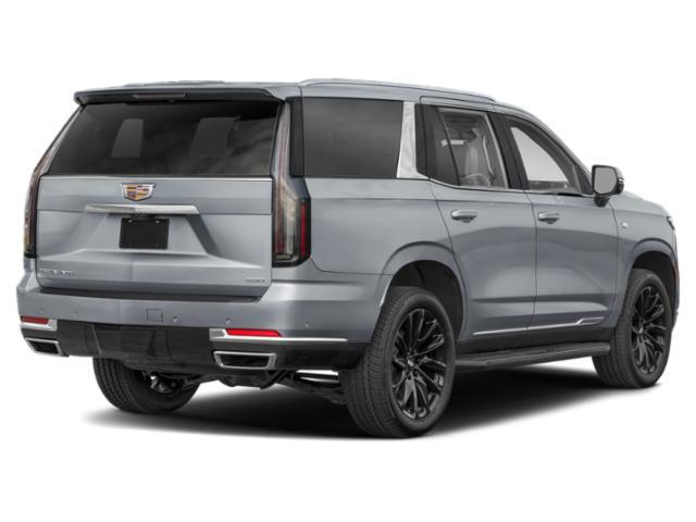 new 2025 Cadillac Escalade car, priced at $105,820