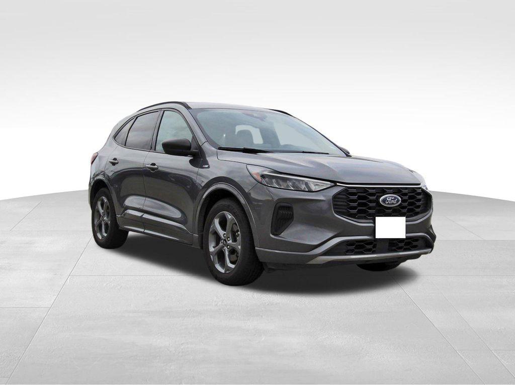 used 2023 Ford Escape car, priced at $17,799