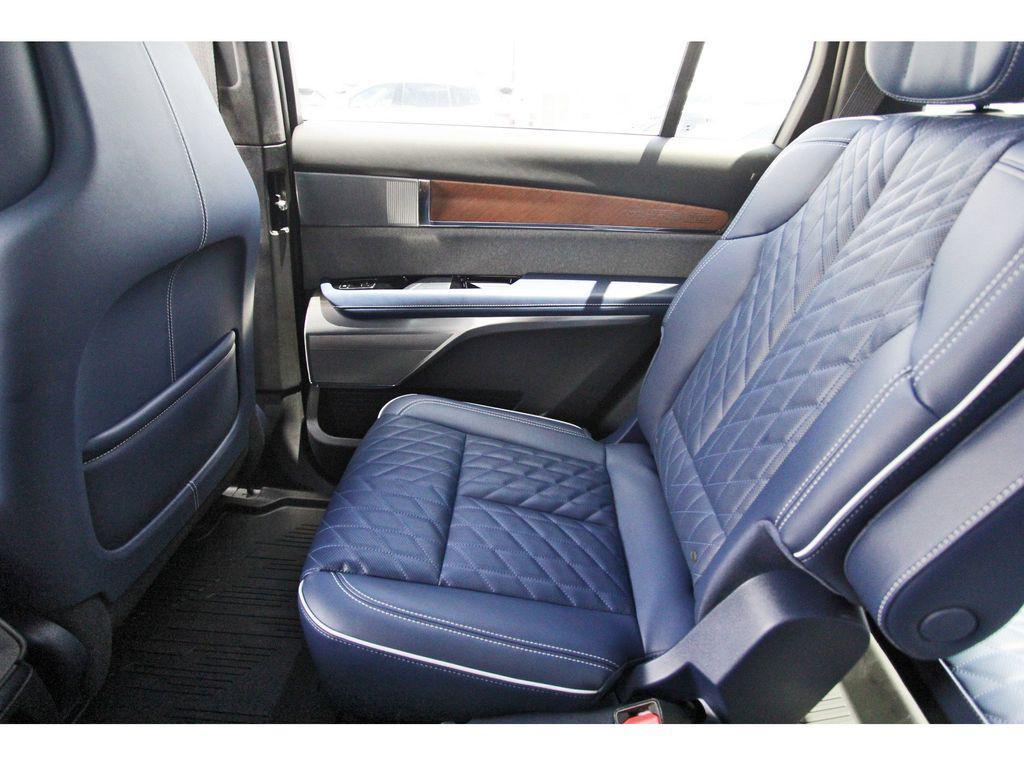 new 2026 Cadillac VISTIQ car, priced at $94,590