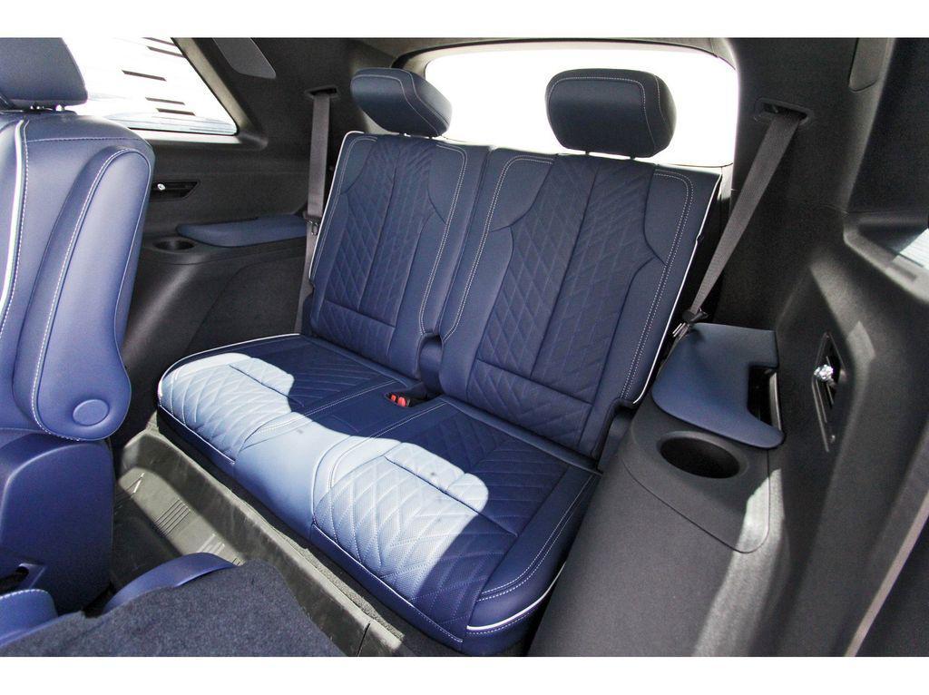 new 2026 Cadillac VISTIQ car, priced at $94,590