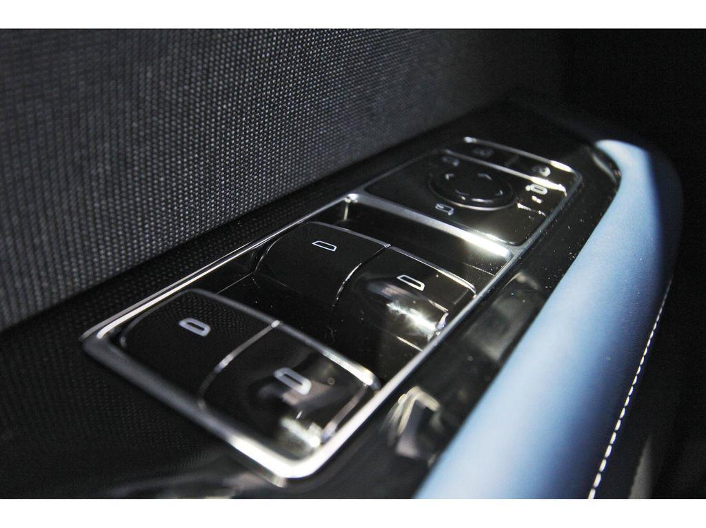 new 2026 Cadillac VISTIQ car, priced at $94,590