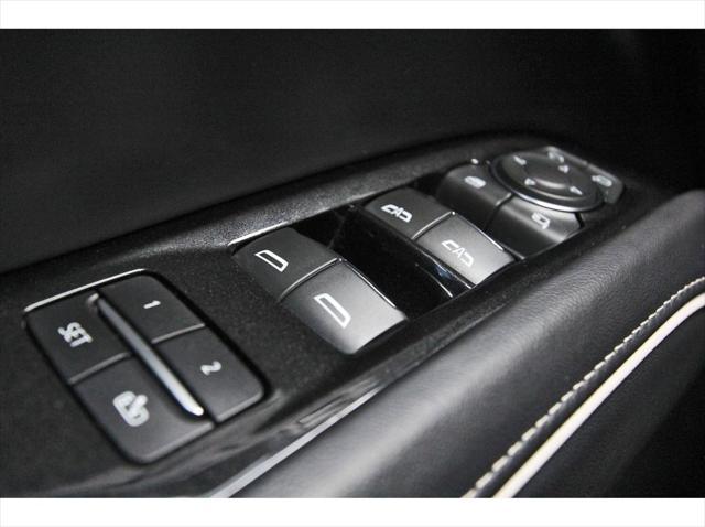 used 2023 Cadillac Escalade car, priced at $119,995