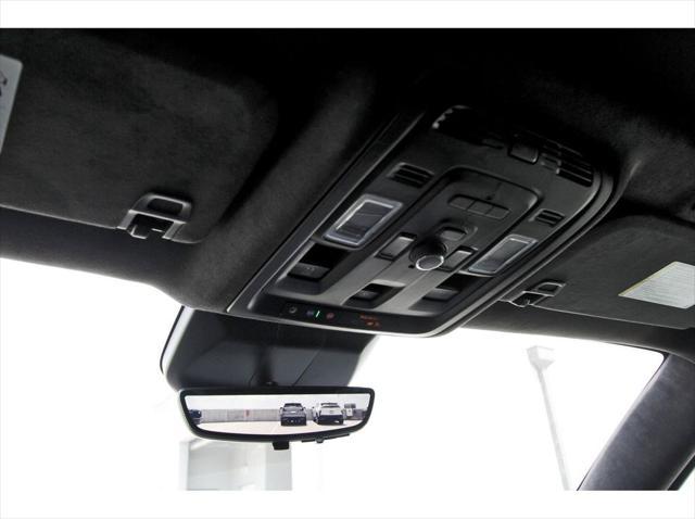 used 2023 Cadillac Escalade car, priced at $119,995