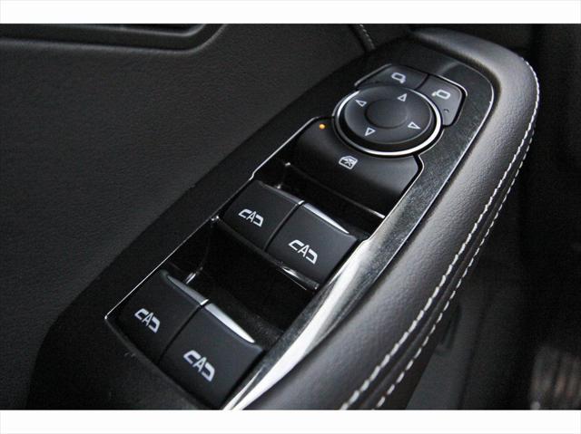 used 2025 Cadillac CT5 car, priced at $53,991