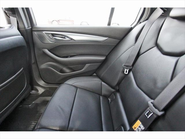 used 2025 Cadillac CT5 car, priced at $53,991