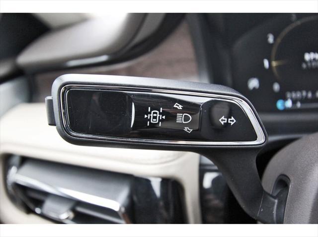 used 2022 Lincoln Aviator car, priced at $42,991