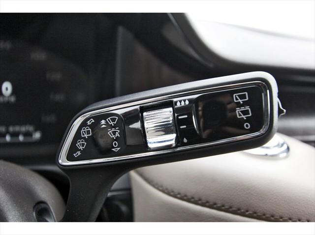 used 2022 Lincoln Aviator car, priced at $42,991