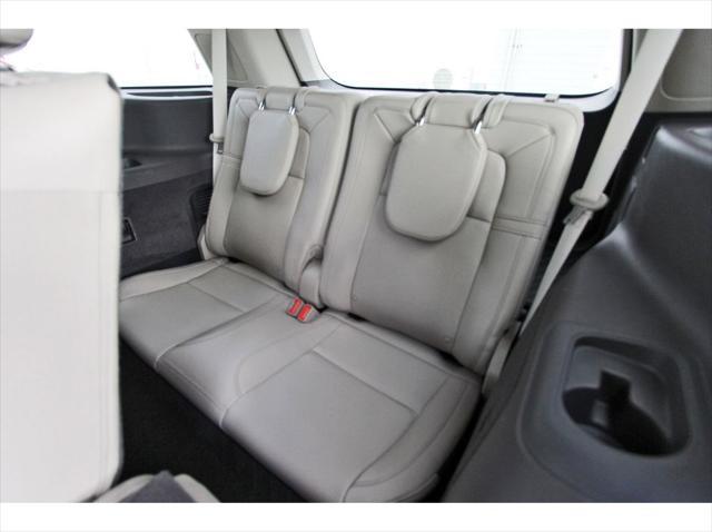 used 2022 Lincoln Aviator car, priced at $42,991
