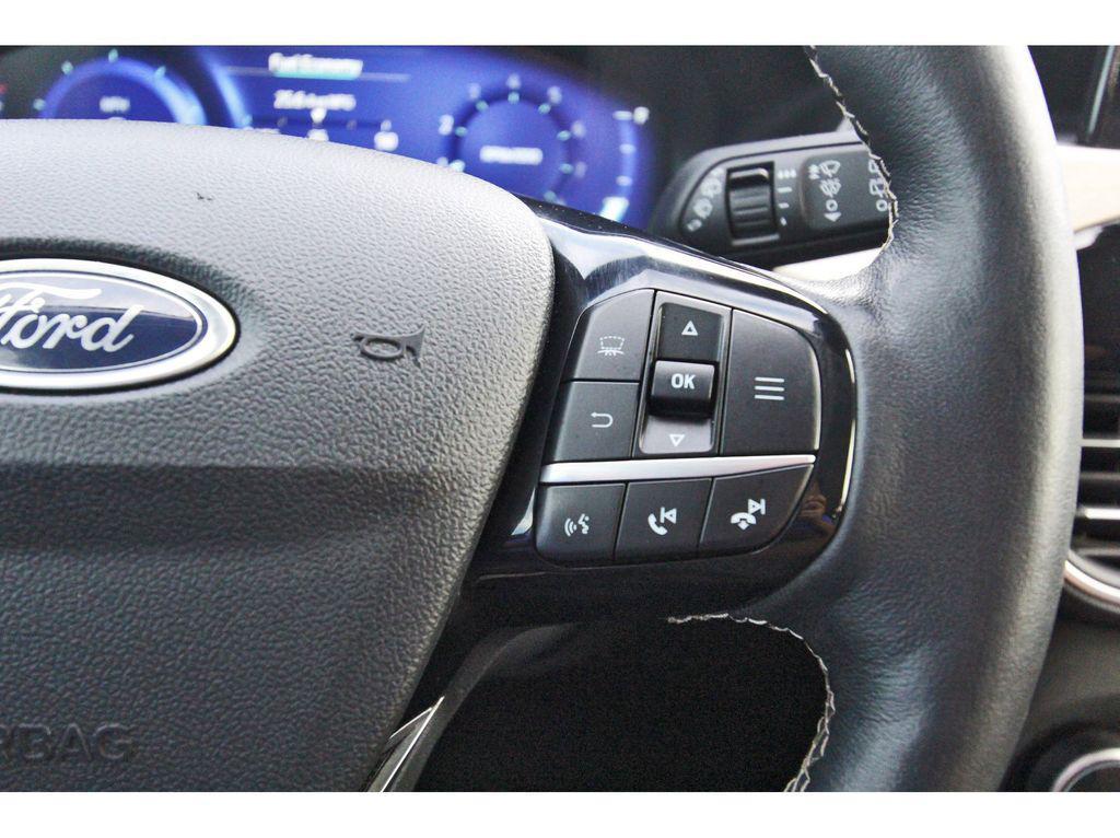 used 2022 Ford Escape car, priced at $16,791