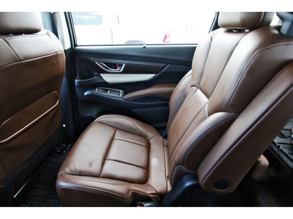 used 2020 Subaru Ascent car, priced at $18,499