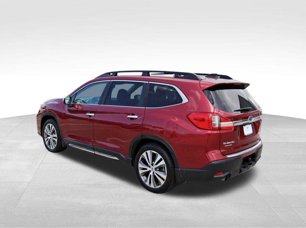 used 2020 Subaru Ascent car, priced at $18,499