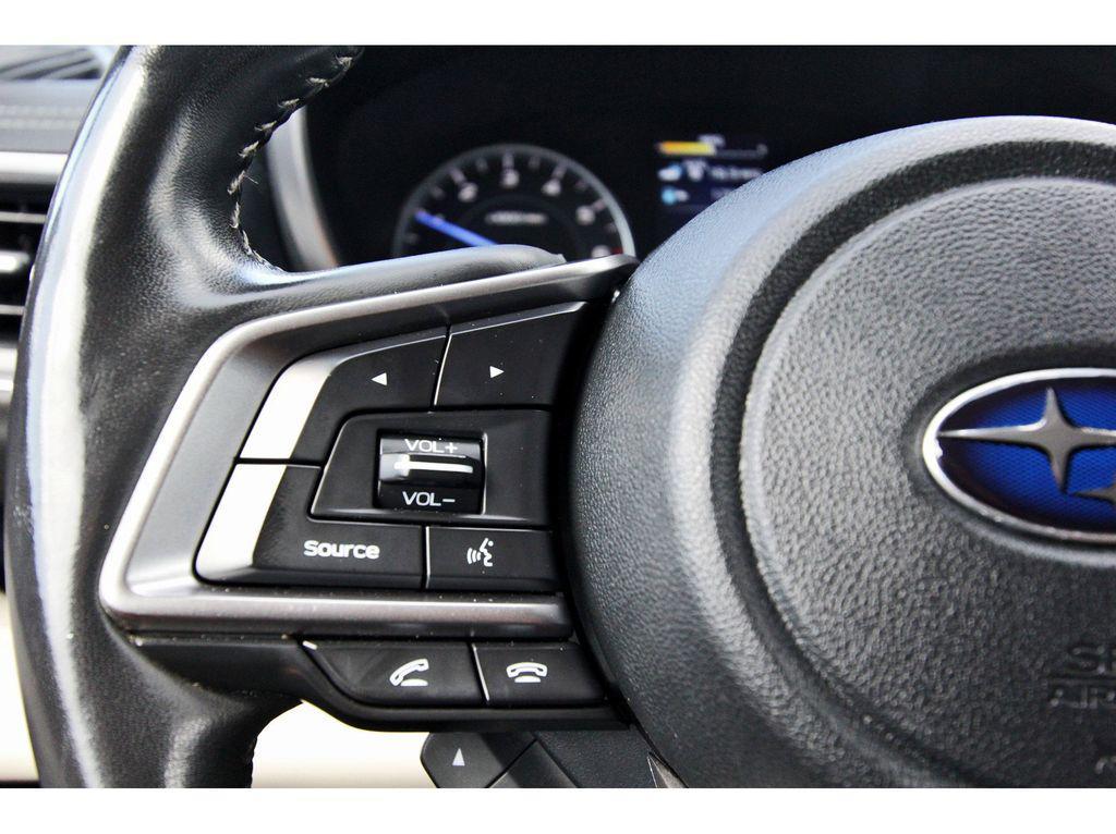 used 2020 Subaru Ascent car, priced at $18,499