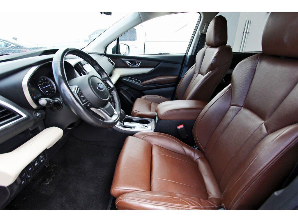 used 2020 Subaru Ascent car, priced at $18,499