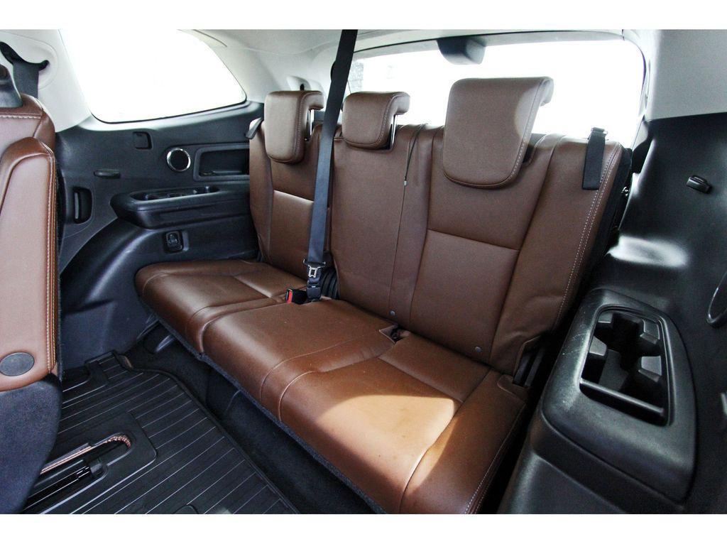 used 2020 Subaru Ascent car, priced at $18,499