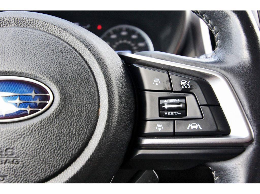 used 2020 Subaru Ascent car, priced at $18,499