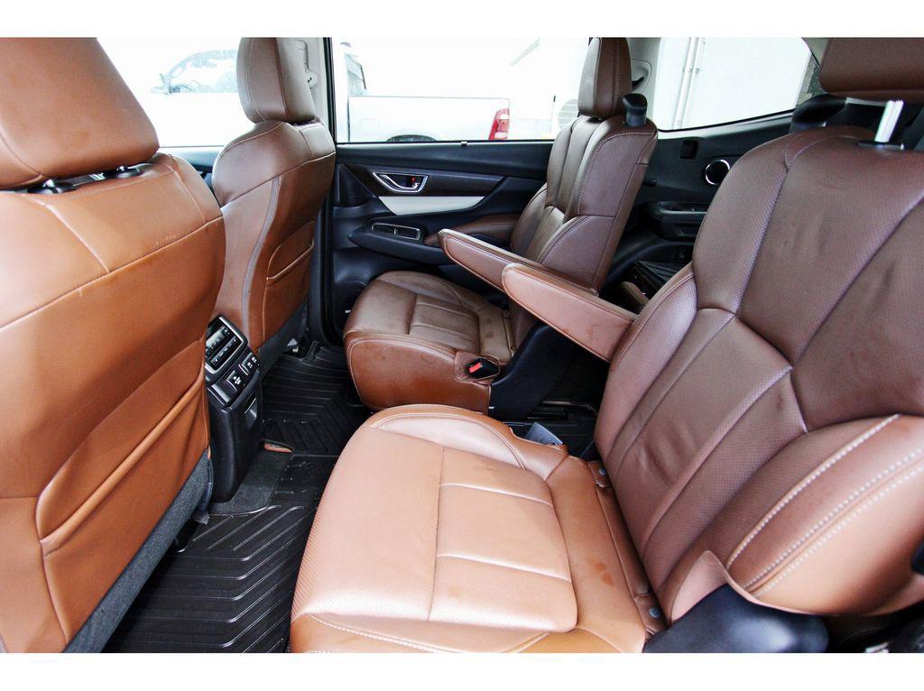 used 2020 Subaru Ascent car, priced at $18,499