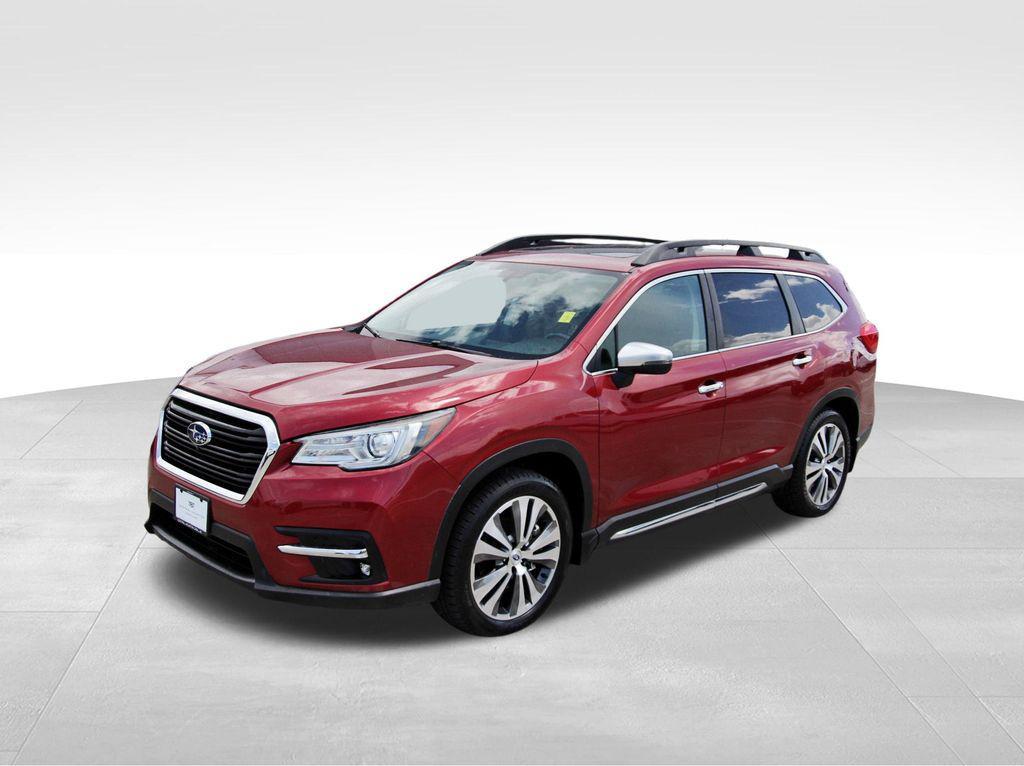 used 2020 Subaru Ascent car, priced at $18,499