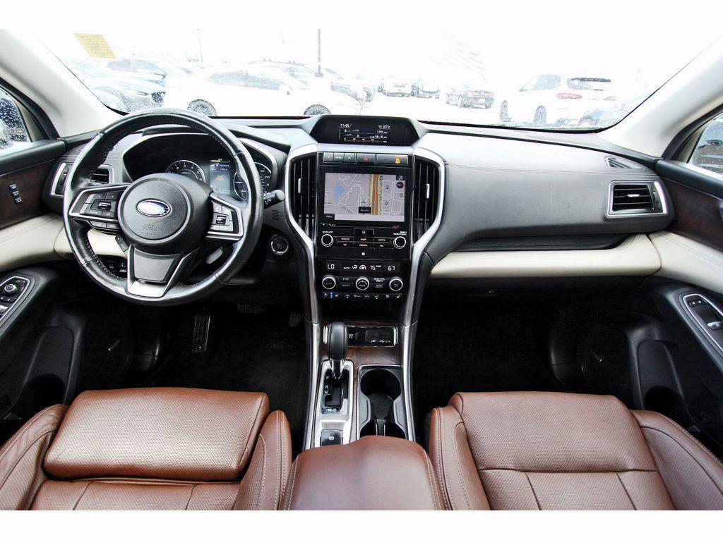 used 2020 Subaru Ascent car, priced at $18,499