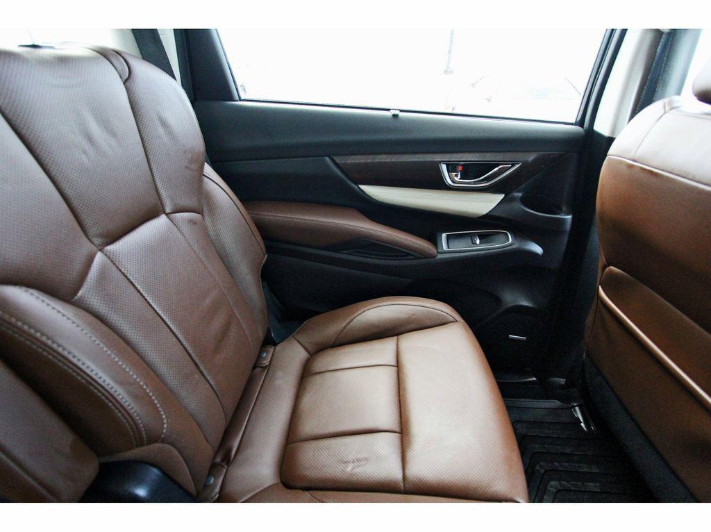 used 2020 Subaru Ascent car, priced at $18,499