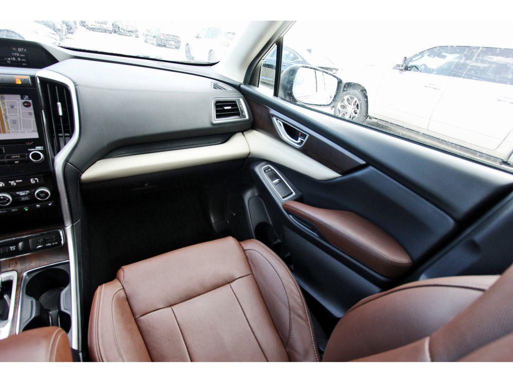 used 2020 Subaru Ascent car, priced at $18,499