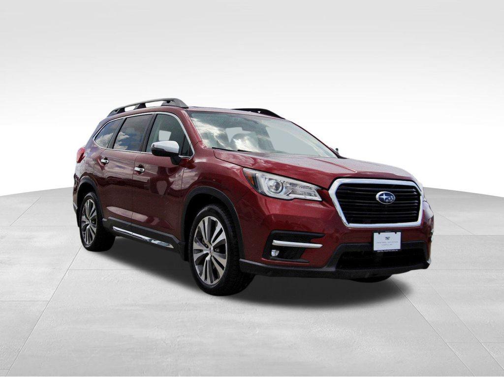 used 2020 Subaru Ascent car, priced at $18,499