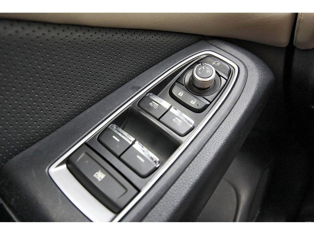 used 2020 Subaru Ascent car, priced at $18,499