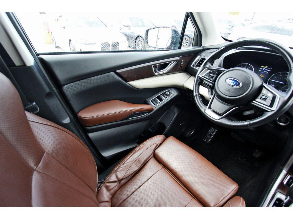 used 2020 Subaru Ascent car, priced at $18,499