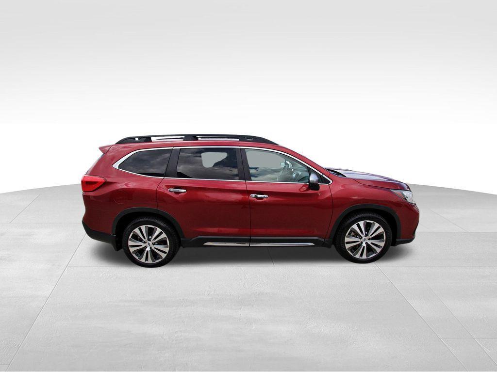 used 2020 Subaru Ascent car, priced at $18,499