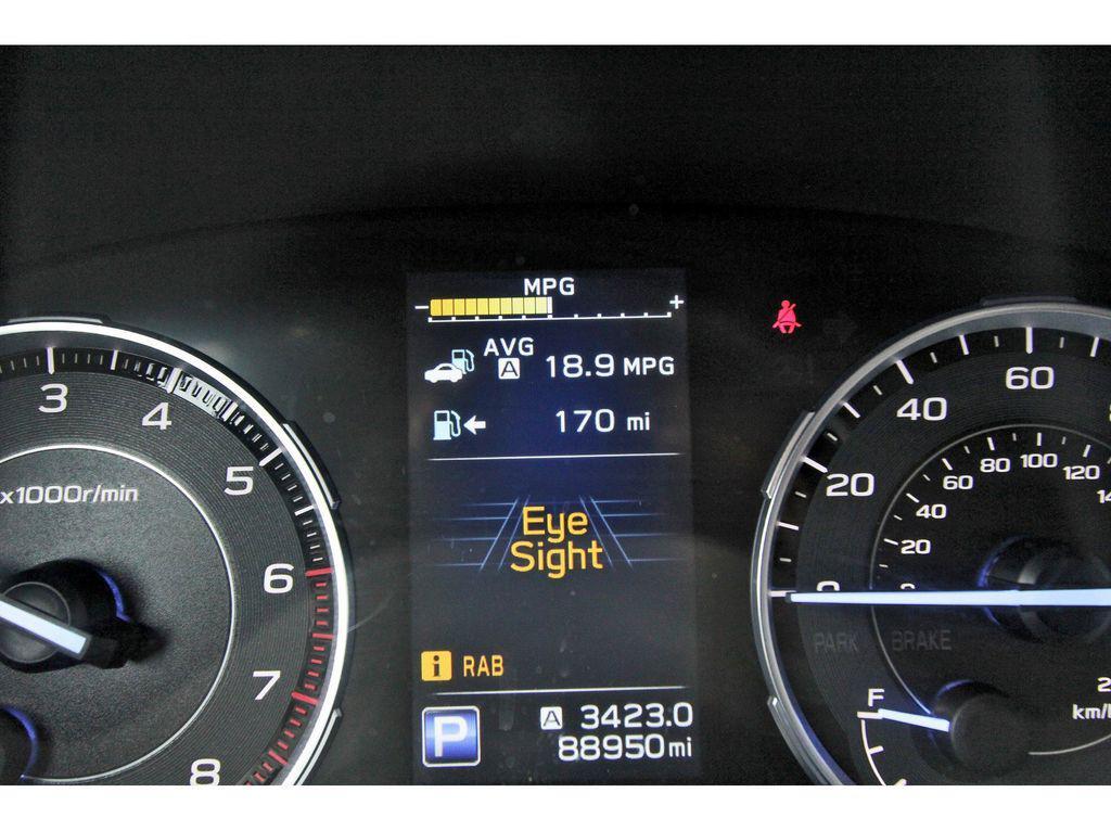 used 2020 Subaru Ascent car, priced at $18,499